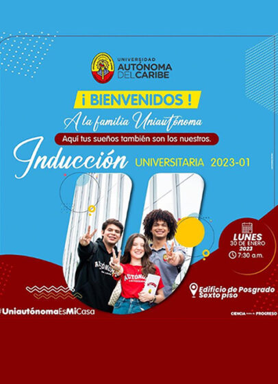En Uniautónoma seguimos transformando vidas a través de la ciencia y el progreso