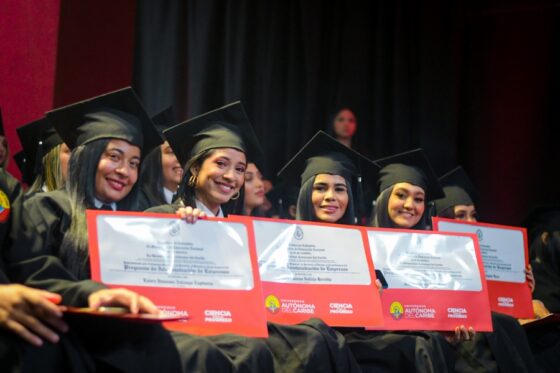Grados Uniautónoma: Un reconocimiento al esfuerzo detrás de cada diploma