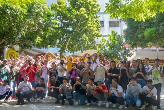 Ingeniero por un día: Una experiencia Uniautónoma